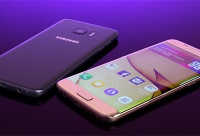Samsung Galaxy S7