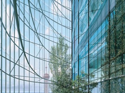 Bên trong toà tháp đẹp nhất thế giới ở Thượng Hải