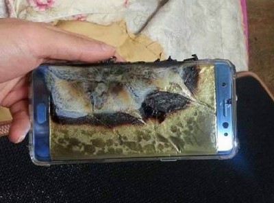 Samsung đã tìm ra nguyên nhân gây cháy nổ của Galaxy Note 7 nhưng chưa vội công bố