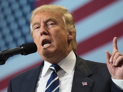 Cuộc đại cải tổ guồng máy Washington của Donald Trump
