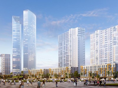 Loại hình Boutique Hotel tại Cocobay thu hút giới đầu tư quan tâm