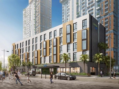 Phó Thủ tướng yêu cầu kiểm tra vụ việc xảy ra tại Dự án Cocobay Đà Nẵng