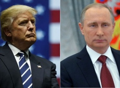 Tương lai Mỹ - Nga sau mối quan hệ đặc biệt Trump - Putin