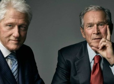  Những diễn văn chia tay đáng nhớ của các tổng thống Mỹ