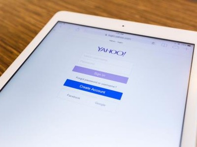 Hơn 3.000 tài khoản email Yahoo của các quan chức Australia bị xâm nhập. Ảnh minh họa: Digitaltrends