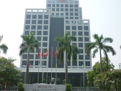  Thủ tướng Chính phủ kỷ luật 2 Thứ trưởng Bộ Nội vụ