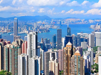 Các thành phố châu Á có giá nhà đắt đỏ nhất thế giới