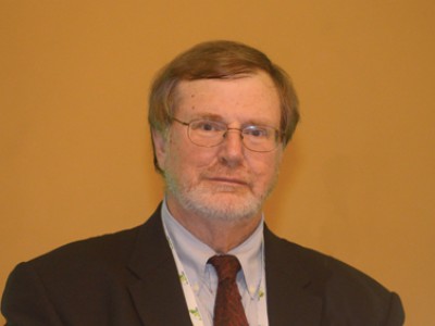 Thẩm phán James Robart. Ảnh:managingip