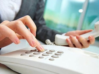 Cách gọi số cố định sau khi đổi mã vùng mới