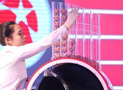 Quy trình quay số, trả thưởng của Vietlott được giám sát thế nào?