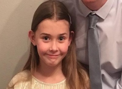 Bé gái 7 tuổi nộp đơn xin việc vào Google