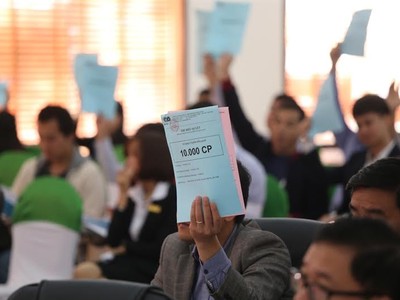 AAA: năm 2017 sẽ nới room, trả cổ tức 20-30%