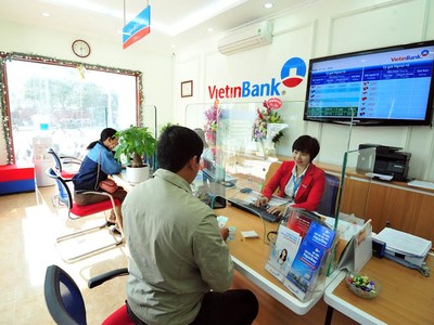 VietinBank tuyển dụng 26 chỉ tiêu đợt 2 Khối Thương hiệu và Truyền thông 