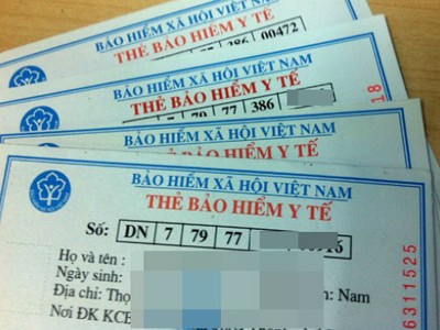 Các giao dịch bảo hiểm sẽ được thông qua mạng điện tử.