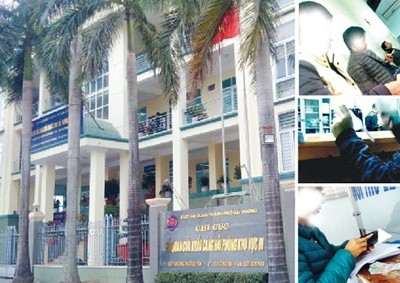 Phó Thủ tướng Thường trực yêu cầu kiểm tra vụ việc tiêu cực tại Hải quan Hải Phòng