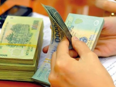 Cách tính lương của cán bộ, công chức từ 1/7/2017