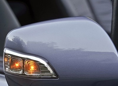 Những trường hợp bắt buộc phải bật xi-nhan ở Việt Nam