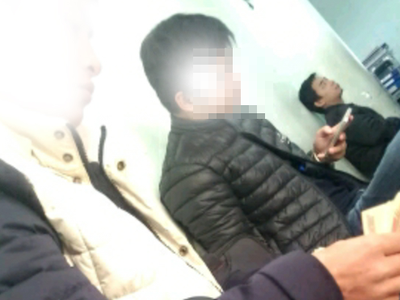 ‘Treo giò’ 5 công chức Hải quan Hải Phòng nhận tiền bôi trơn