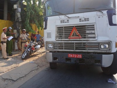 Thủ tướng yêu cầu Bộ Quốc phòng tổng kiểm tra biển số xe quân đội