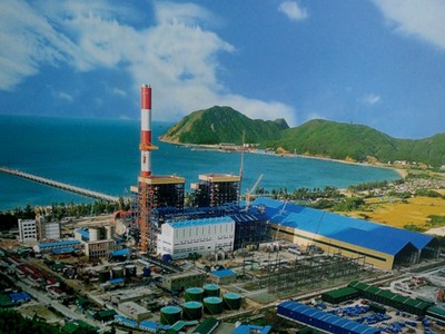 Chưa khắc phục xong sự cố, Formosa chưa được hoạt động