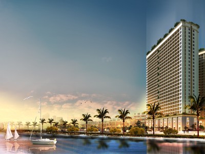 Đà Nẵng - nơi đầu tư sinh lời tốt nhất