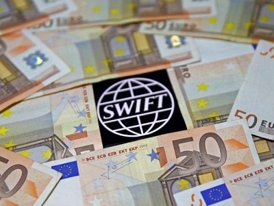 NSA bị nghi ngờ giám sát hoạt động lưu thông tiền của nhiều ngân hàng trên thế giới. Ảnh minh họa:Reuters.