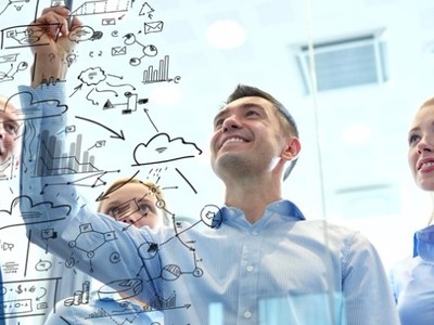 Cách mạng công nghiệp 4.0 là gì