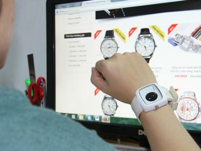 Kinh doanh hàng nhái, giả trên các trang bán hàng trực tuyến sẽ bị phạt tối đa 80 triệu đồng.