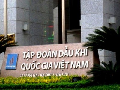 Ủy ban Kiểm tra Trung ương kết luận về vi phạm của Ban Thường vụ Đảng ủy Tập đoàn Dầu khí