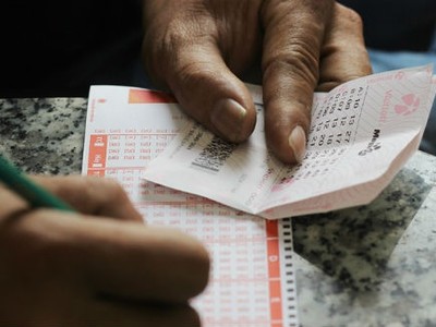 Lại thêm khách hàng ở TP HCM trúng Jackot.