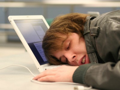 5 nghề nghiệp khó ngủ ngon nhất