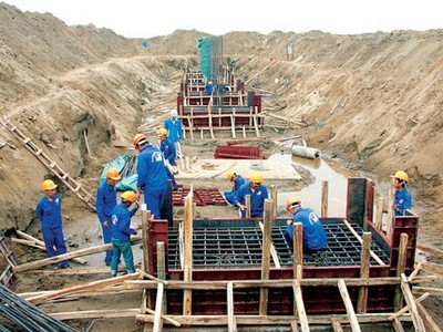 Giao kế hoạch đầu tư vốn trái phiếu Chính phủ cho 2 Bộ và 10 tỉnh