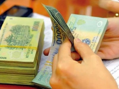 Hướng dẫn thực hiện mức lương cơ sở 1,3 triệu đồng từ 1/7/2017