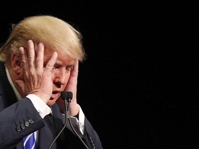 Trở ngại bủa vây ông Trump vì đánh mất lòng tin của người Cộng hòa
