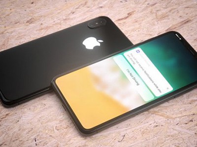 10 dự đoán về iPhone 8 từ 'ông trùm tin đồn'