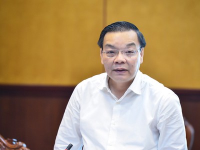 Bộ trưởng Chu Ngọc Anh: Viettel vừa là tập đoàn về kinh tế, vừa là tập đoàn công nghệ cao