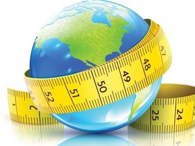 Cuộc cách mạng giúp phổ biến hệ đo lường mét