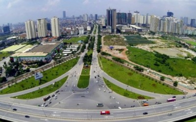 Không còn chỗ cho tiếng nói ngược chiều, lạc lõng về Luật Quy hoạch