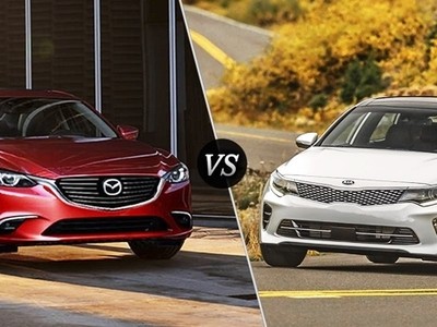 Giá xe Kia và Mazda tăng hơn 10 triệu tại Việt Nam