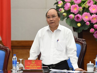 Thủ tướng Chính phủ yêu cầu xử lý thông tin VOV và báo Đầu tư Chứng khoán phản ánh về thuế, phí