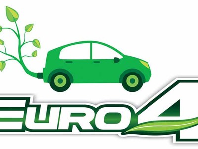 Bài toán khó cho ô tô khi áp dụng tiêu chuẩn khí thải Euro 4