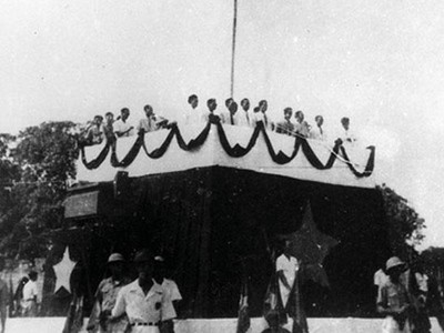 “Thực túc, binh cường” và nền kinh tế độc lập, tự chủ