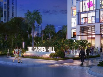 Giấc mơ sở hữu nhà riêng chưa bao giờ gần đến thế