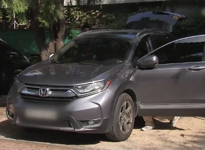 Honda Hàn Quốc xin lỗi khách hàng mua CR-V vì xe lỗi