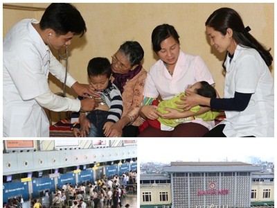 Chỉ đạo, điều hành của Chính phủ, Thủ tướng Chính phủ nổi bật tuần từ 25-29/9