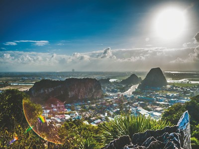 Cơ hội đầu tư vào thị trường bất động sản du lịch Hội An