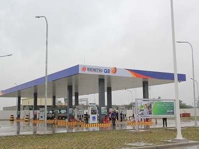 Idemitsu Kosan sẽ còn nhiều việc phải làm nếu muốn chen chân giành thị phần trong bán lẻ xăng dầu tại Việt Nam.