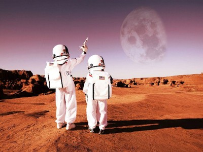 7 nghề nghiệp 'điên rồ' trong tương lai