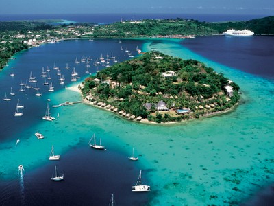 Quốc tịch cho gia đình 4 người được Vanuatu ra giá khoảng 53,8 Bitcoin.