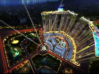 Những năm trở lại đây, các dự án theo mô hình Compound trở nên đắt khách vì nhiều người đã bắt đầu quan tâm hơn đến điều kiện an ninh khi mua nhà.